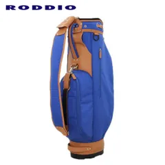 2025年最新】roddio キャディバッグの人気アイテム - メルカリ