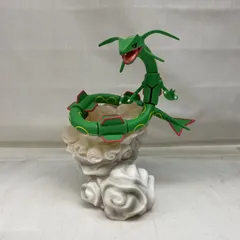 2025年最新】スケールワールド レックウザの人気アイテム - メルカリ