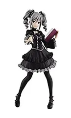 【中古】【非常に良い】アイドルマスター シンデレラガールズ 神崎蘭子 フィギュア