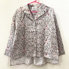 SNIDEL HOME   パジャマ   ルームウェア   上のみ   タグ付き未使用