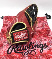 Rawlings RL-1 復刻 軟式用 未使用 ジョニーベンチ使用モデ