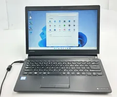 2024年最新】toshiba dynabook r73の人気アイテム - メルカリ