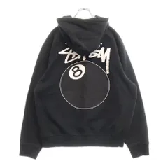 2025年最新】stussy エイトボール パーカーの人気アイテム 2025年最新】stussy エイトボール パーカーの人気アイテム