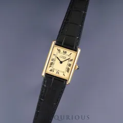 【現行品】カルティエ タンク マスト LM 純正ブレス 19mm【追加コマ有り】 現行品】カルティエ タンク マスト LM 純正ブレス 19mm【追加コマ有り】