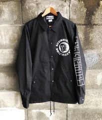 美品】TRADMAN'S BONSAI TRAD KAMON コーチジャケット - メルカリ