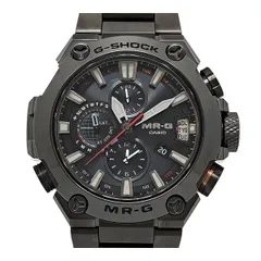 2025年最新】g-shock MRG-200の人気アイテム - メルカリ