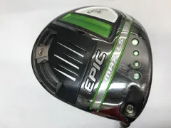 Callaway キャロウェイ/EPIC MAX LS ドライバー 右/ABランク/71【中古】 認定中古] EPIC MAX LSドライバー | 認定中古 EPICシリーズ