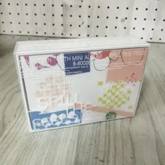 2026年最新】キノアルバム seventeenの人気アイテム - メルカリ