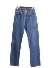 Levi’s 501 66後期 W34L36 トップボタン裏524 エルパソ made in usa 81s Levis 501 赤耳 ボタン裏524 81年製 66後期直後 usa製
