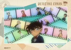 【中古】キャラカード 江戸川コナン(フィルム) 「名探偵コナン ブロマイドコレクション」