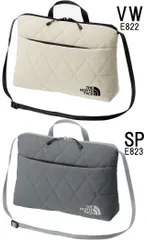 ザ・ノース・フェイス バッグ メンズ NM32356 ジオフェイスポーチ 2L BAG バック サブバッグ 肩掛け 斜めがけ レディース 2Way 2通り 手提げ クッション タブレット サコッシュ コンパクト  レディース
