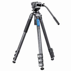 Pineta Peak FH75S三脚 ビデオ雲台 未使用収納袋付 - メルカリ