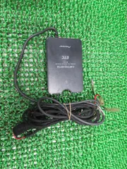 カロッツェリアナビ連動　ETC車載器　軽自動車 カロッツェリア 【ETCセットアップ込み】 パイオニア 四輪車用