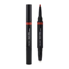 SHISEIDO 資生堂 リップライナーインクデュオ 07 Poppy リップスティック 0.9g リップライナー 0.2g 色ムラ補正[ネコポス]のサムネイル