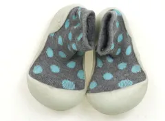 【アティパス/Attipas】スニーカー 靴ベビー12cm以下 女の子【子供服・ベビー服】（1943427）