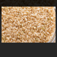 玄米1キロ　送料込