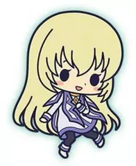 【中古】ストラップ(キャラクター) コレット・ブルーネル 「ラバーストラップコレクション テイルズ オブ シンフォニア ユニゾナントパック」