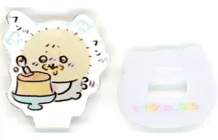 【中古】アクリルスタンド・アクリルパネル ラッコ 「ちいかわ なんか小さくてかわいいやつ Chiikawa Baby アクリルスタンドinカプセル」