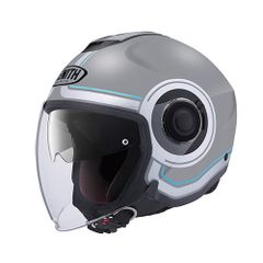 AGV ジェットヘルメット 試着のみ XLサイズ ほぼ新品です！ - メルカリ