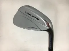 KAMUI【カムイ】ウェッジ2本set　新品・未使用! 楽天市場】【OVDカスタム】CC-Milled WEDGE ウェッジ[WD]カムイ