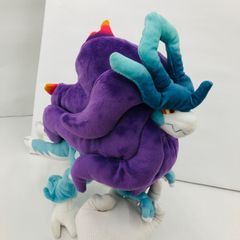 ポケモン - 新品！ウネルミナモ　ぬいぐるみ ウネルミナモ・ウガツホムラ・タケルライコのぬいぐるみが