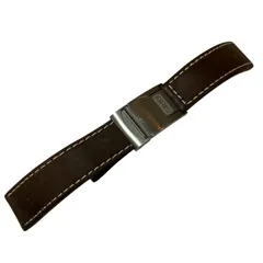 2025年最新】ORIS レザーベルトの人気アイテム - メルカリ