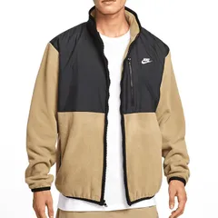 ナイキ NIKE フリースジャケット スポーツウェア クラブ ウィンタライズド フルジップ ジャケット アウター メンズ レディース im9453-297