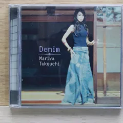 2025年最新】竹内まりや cd denimの人気アイテム - メルカリ