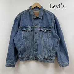 2024年最新】Levis リーバイス 75525の人気アイテム - メルカリ