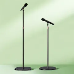 廃盤】Feemic ライブ ボーカルマイク(ケーブル2m付)