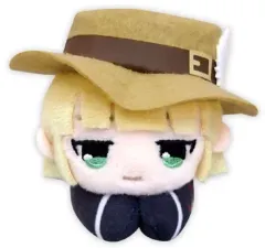 【中古】雑貨 ルーク・ハント 「ディズニー ツイステッドワンダーランド はぐキャラコレクション3」