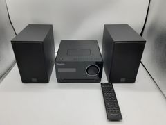 ♬Pioneer♬ パイオニア CD ミニコン スピーカー ポーネントシステム X-CM31-K