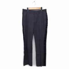 【新品未使用】BLANCbasque ブランバスク パンツ ズボン スラックス 2025年最新】ブランバスクパンツの人気アイテム - メルカリ