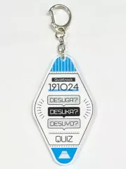 2025年最新】quizKnock ローソン アクリルキーホルダーの人気アイテム