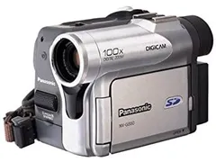 2025年最新】panasonic nv-gs5の人気アイテム - メルカリ