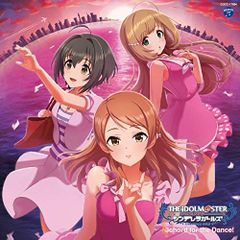 (CD)THE IDOLM@STER CINDERELLA MASTER 3chord for the Dance!／V