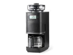 【新品・3営業日で発送】SIROCA シロカ シロカ カフェばこPRO CM-6C261K ブラック 