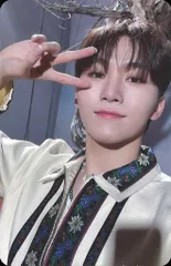 SEVENTEEN Ep3.Ray SEUNGKWAN FACE THE SUN