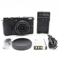 2025年最新】Fujifilm X70 ブラックの人気アイテム - メルカリ 2025年最新】Fujifilm X70 ブラックの人気アイテム - メルカリ
