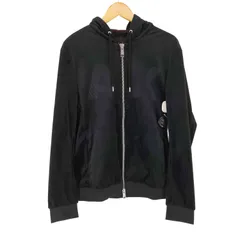 アルマーニエクスチェンジ ARMANI EXCHANGE ベラダブルジップパーカー メンズ  USA Lのサムネイル