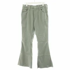 【新品未使用タグ付き】メゾンエウレカ パンツ 楽天市場】メゾンエウレカ チノの通販