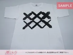 SixTONES Tシャツ Rough”xxxxxx” ラフストーンズ 未開封 - メルカリ