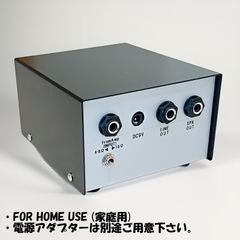 パワーアッテネーター 良音30 ギターアンプ用 PVA-30 - メルカリ