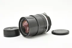 2026年最新】nikkor 135mm 3.5 aiの人気アイテム - メルカリ