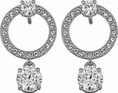 ピアス スワロフスキー SWAROVSKI 31318Q85563278