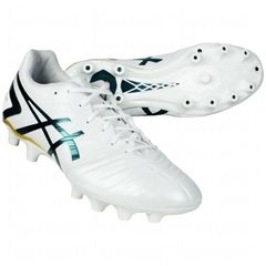 [アシックス] サッカースパイク DS LIGHT 1103A068-101 28.0cm