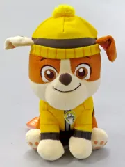 【中古】ぬいぐるみ ラブル ウィンターぬいぐるみVol.2(EX) 「パウ・パトロール」