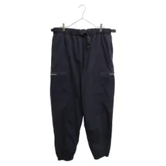 2024年最新】wtaps tracks / trousers / poly. twillの人気アイテム