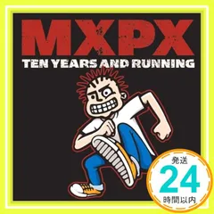 2024年最新】mxpxの人気アイテム - メルカリ