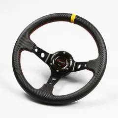 2025年最新】ステアリング 32φ ディープコーンの人気アイテム